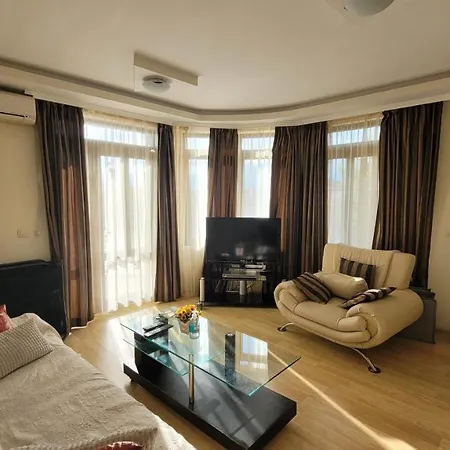 Golf House Paradise Villa