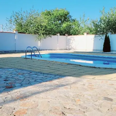 Villa Golf House Paradise Topola