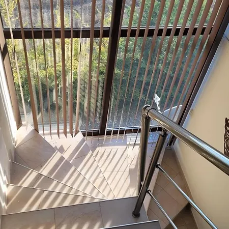 Golf House Paradise *