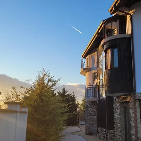 Villa Golf House Paradise Topola