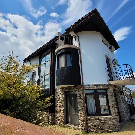 Golf House Paradise * Topola