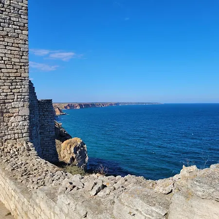 Golf House Paradise Villa