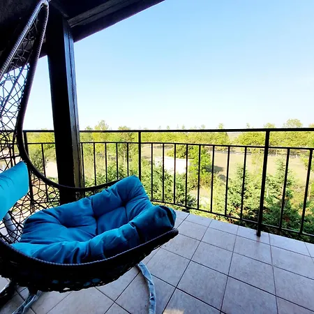 Villa Golf House Paradise