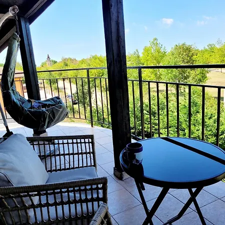 Villa Golf House Paradise *