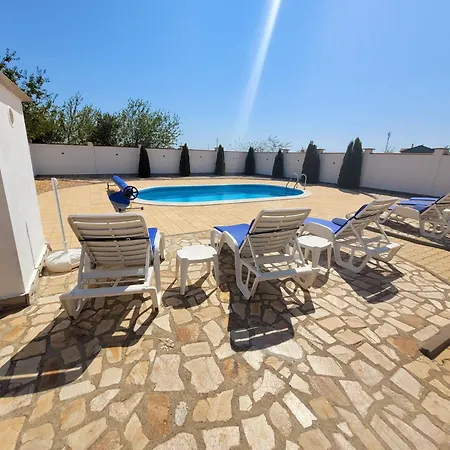 Villa Golf House Paradise *