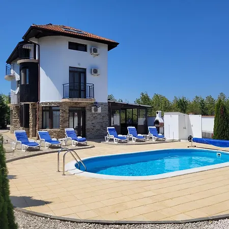 Villa Golf House Paradise