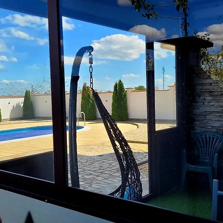 Golf House Paradise * Topola