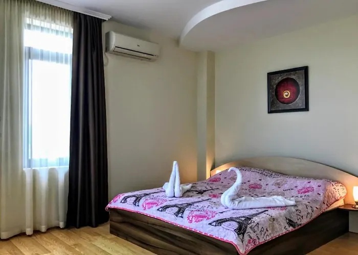 Golf House Paradise * Topola