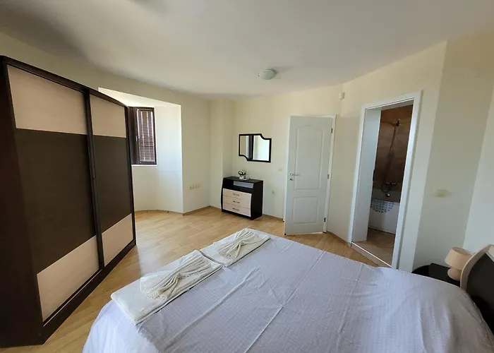 Vila Golf House Paradise *