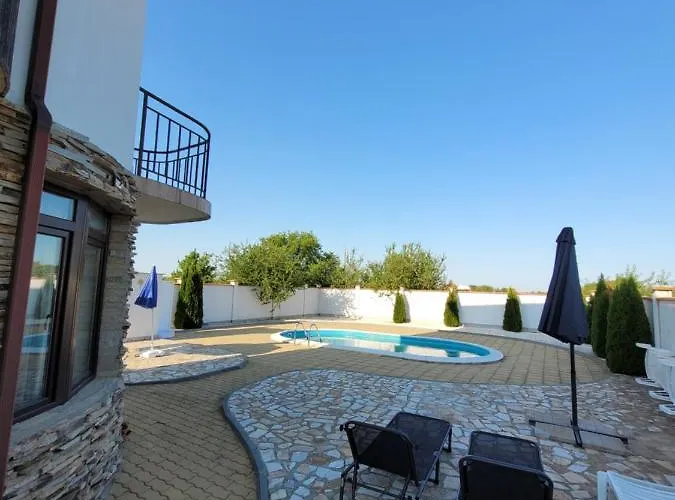 Vila Golf House Paradise *