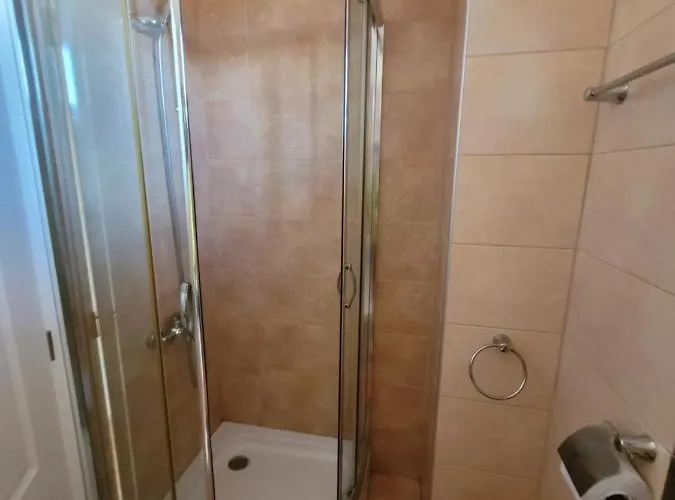 Vila Golf House Paradise Topola