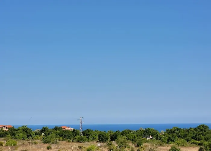 Golf House Paradise *