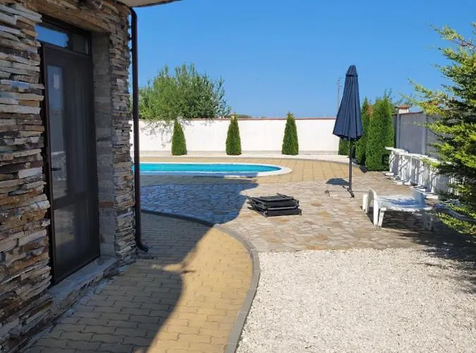 Vila Golf House Paradise Topola