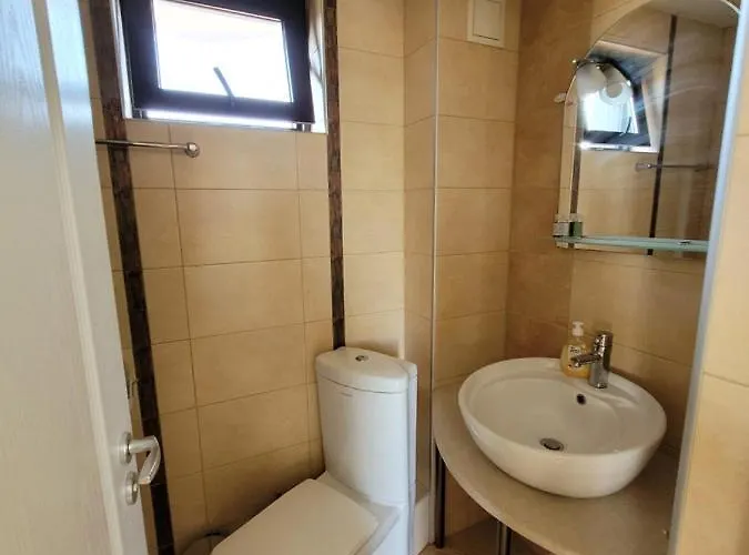 Golf House Paradise Vila *