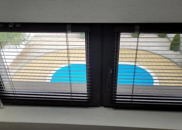 Golf House Paradise * Topola