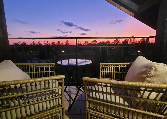 Villa Golf House Paradise Topola