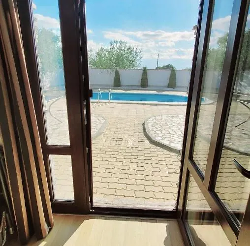 Golf House Paradise *