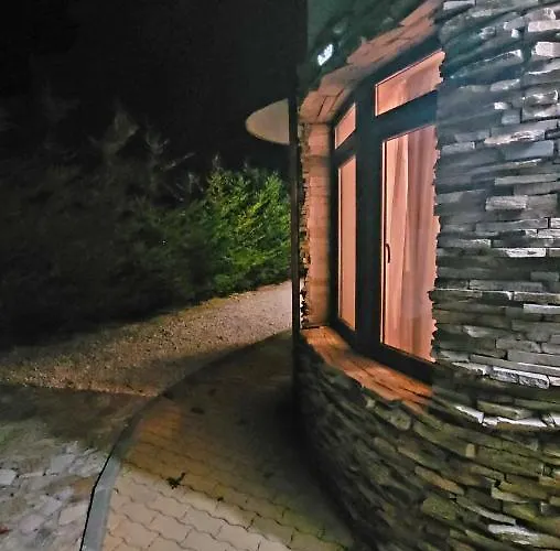 Golf House Paradise * Topola