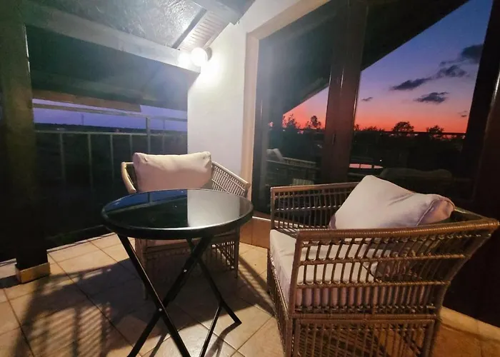 Vila Golf House Paradise *