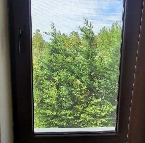 Golf House Paradise Vila Topola