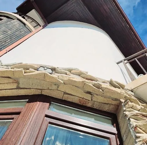 Golf House Paradise * Topola