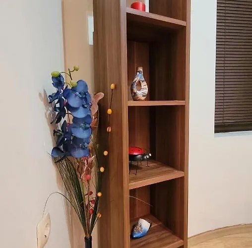 Golf House Paradise Vila *