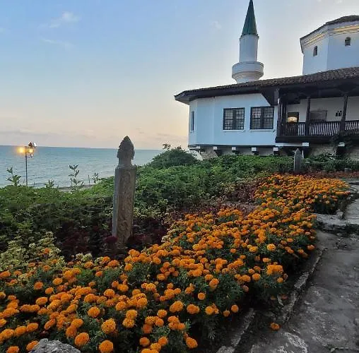 Golf House Paradise * Topola