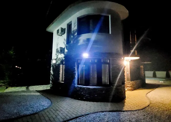 Golf House Paradise Vila