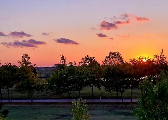 Golf House Paradise * Topola