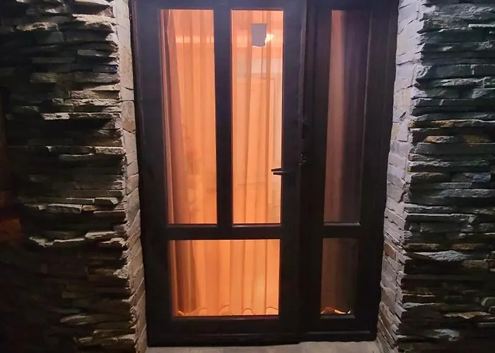 Golf House Paradise *