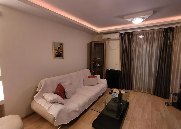 Golf House Paradise Vila