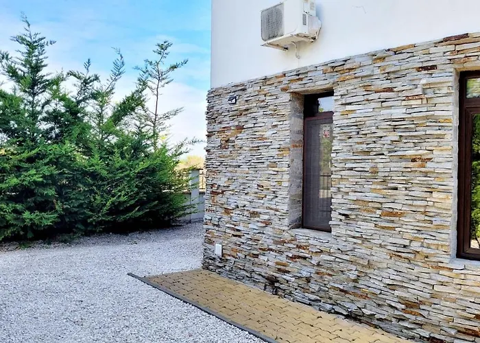 Golf House Paradise *