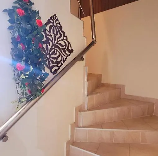 Golf House Paradise *