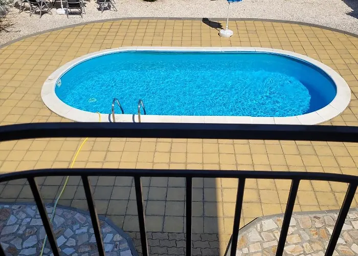 Golf House Paradise Vila Topola