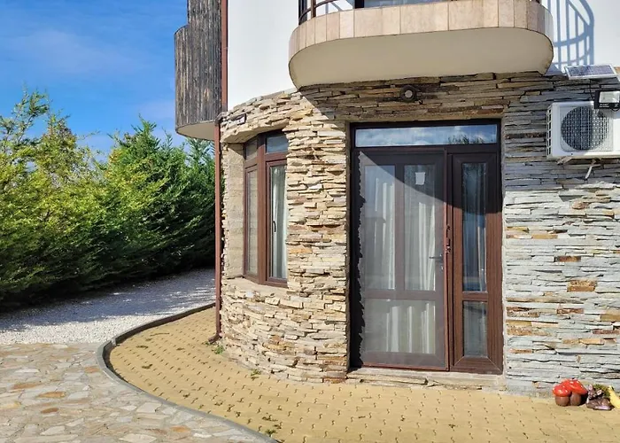 Golf House Paradise * Topola