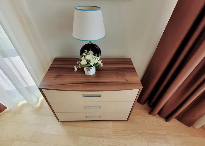 Golf House Paradise *