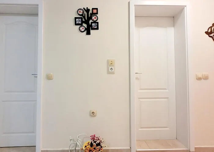 Vila Golf House Paradise Topola