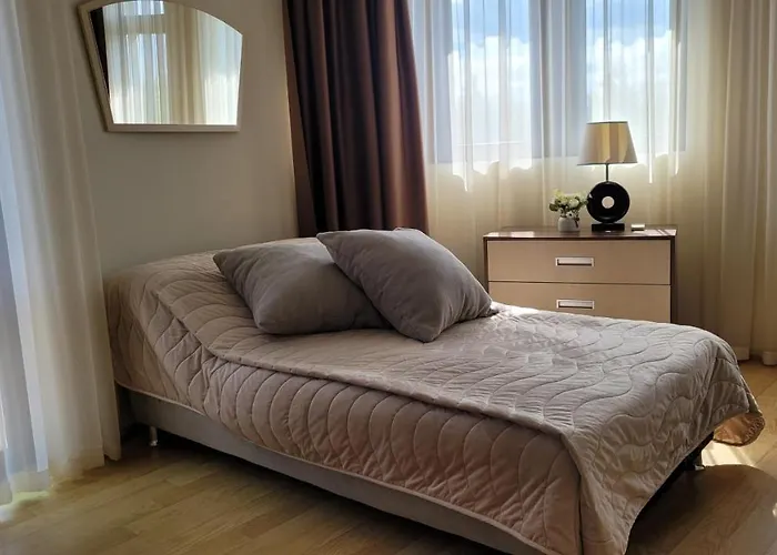 Vila Golf House Paradise Topola