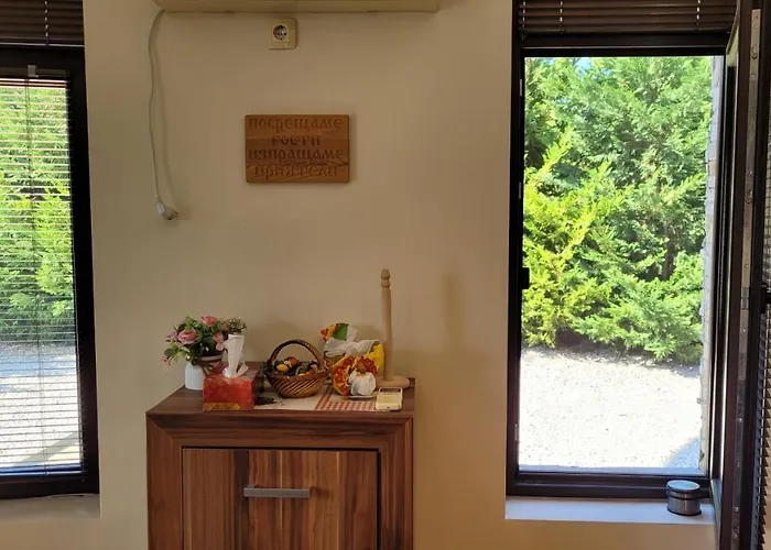 Golf House Paradise *