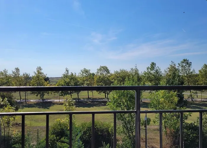 Villa Golf House Paradise