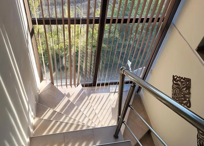 Golf House Paradise *