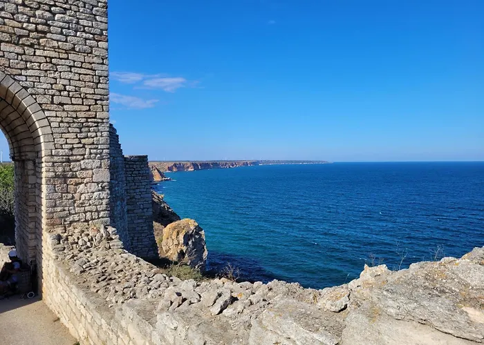 Golf House Paradise Vila