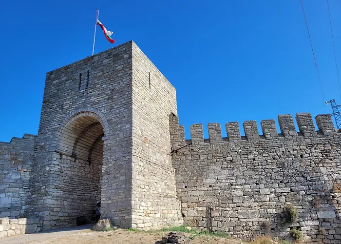 Vila Golf House Paradise