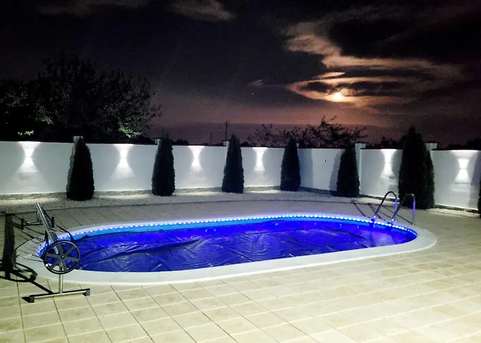 Vila Golf House Paradise *