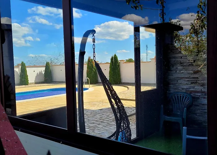 Golf House Paradise * Topola